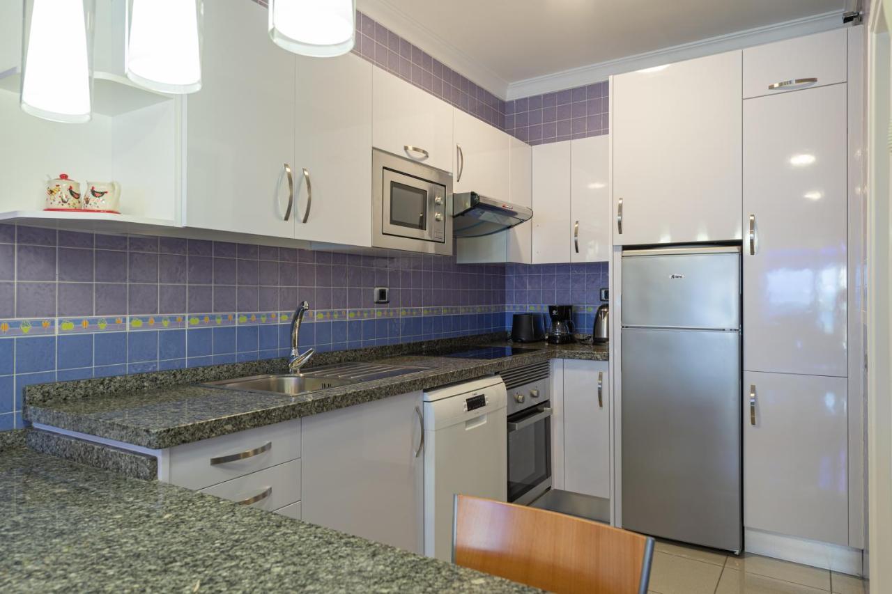 Amarre Bay Apartment *
