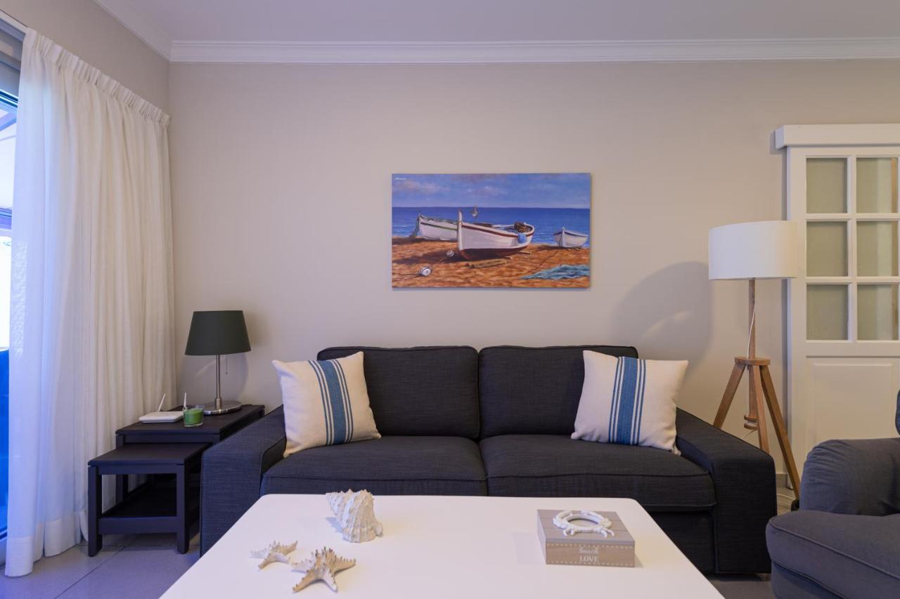 Amarre Bay Apartment *