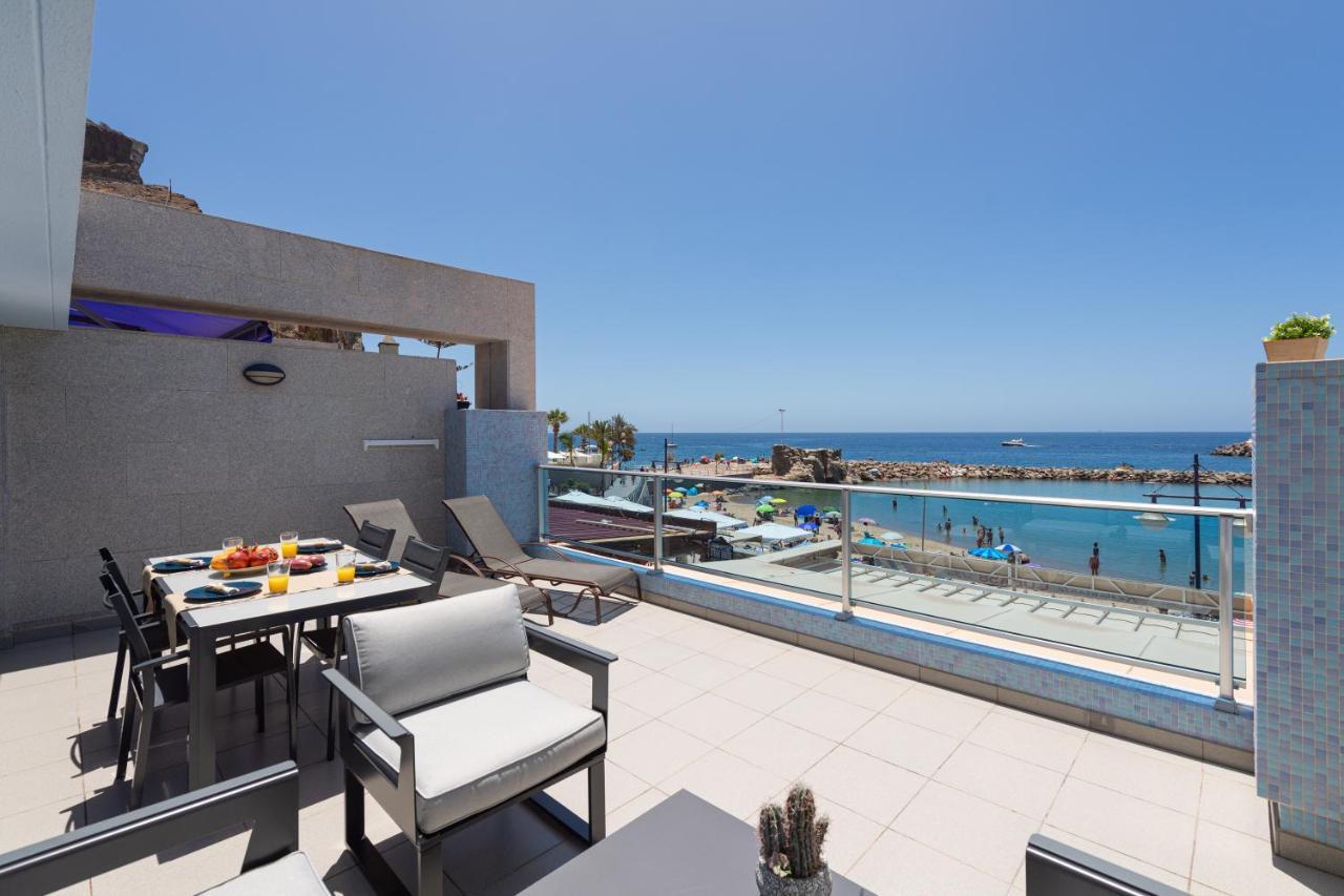 Apartment Amarre Bay
