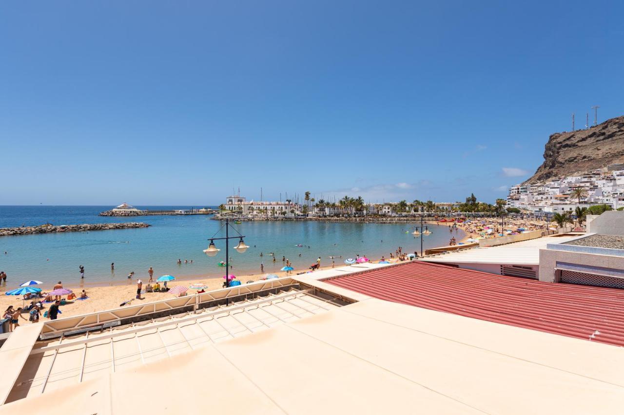 Amarre Bay * Puerto De Mogan