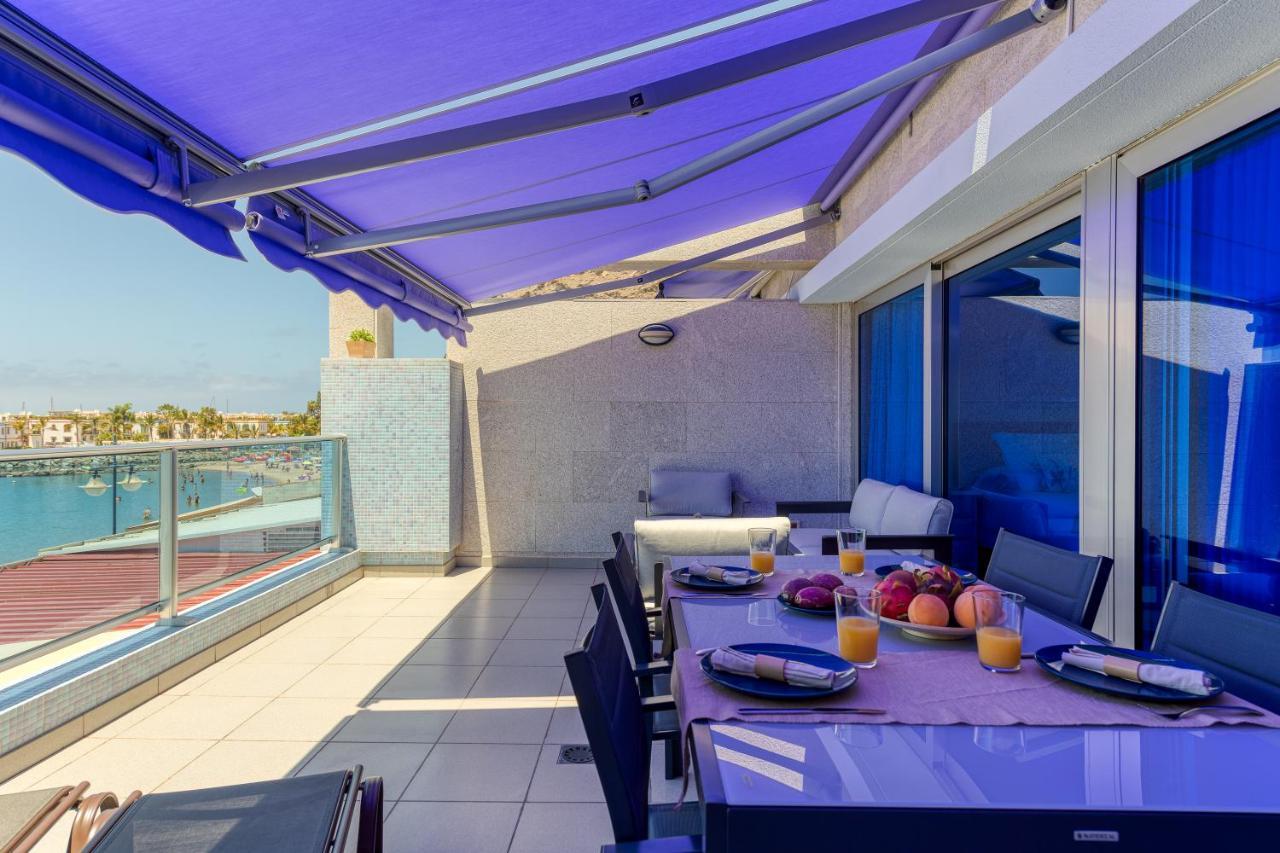 Amarre Bay Apartment