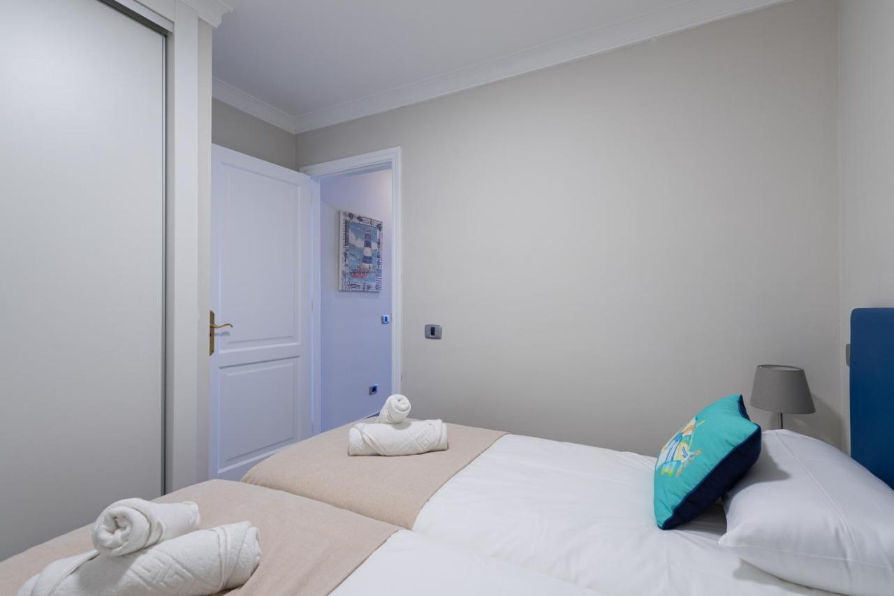 Apartament Amarre Bay Puerto De Mogan