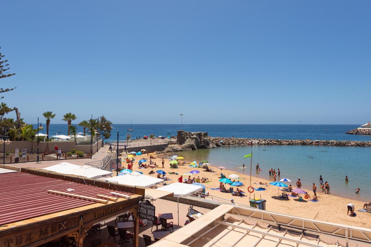 Amarre Bay Puerto De Mogan