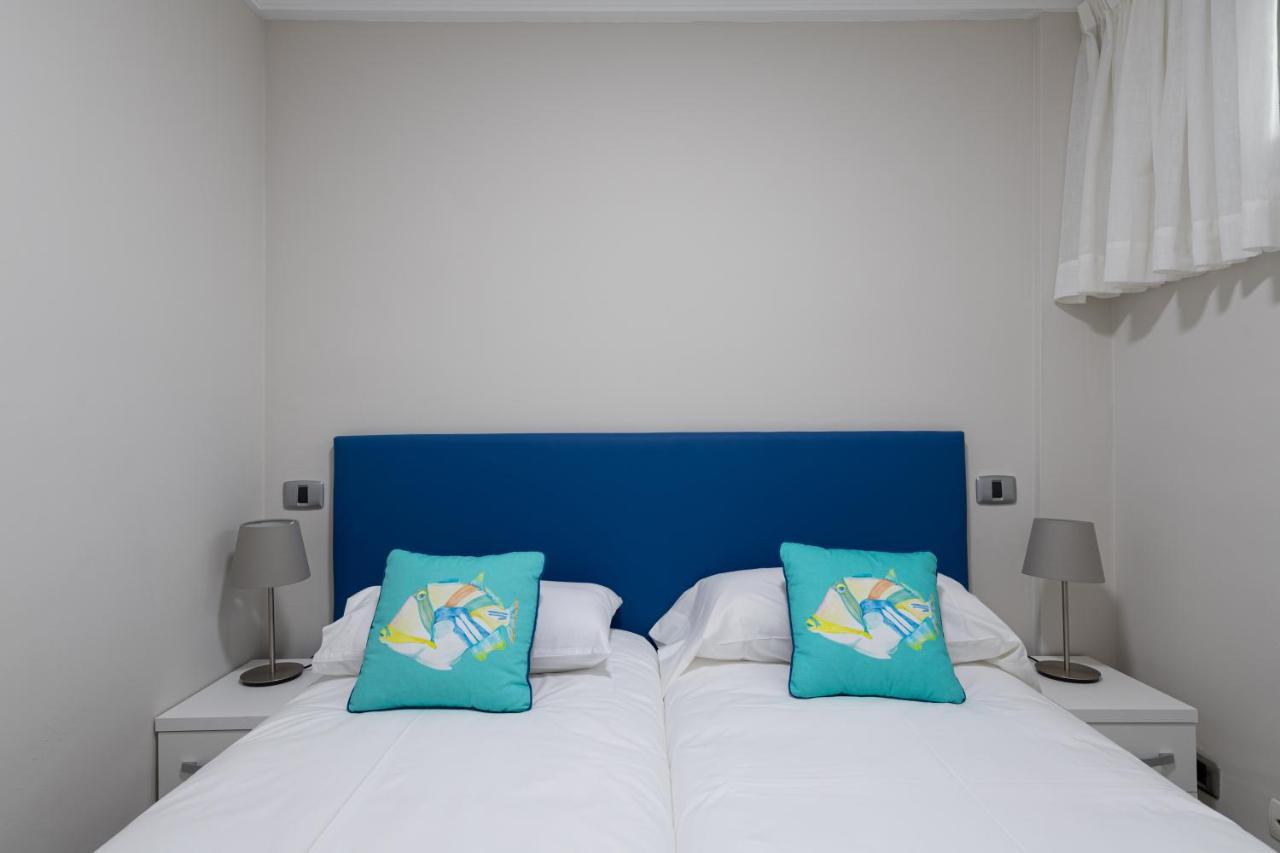 Amarre Bay Apartment *