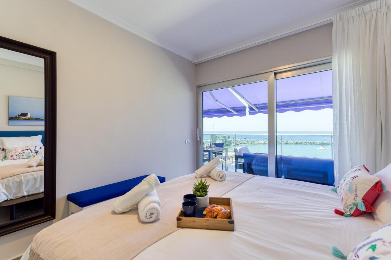 Apartment Amarre Bay