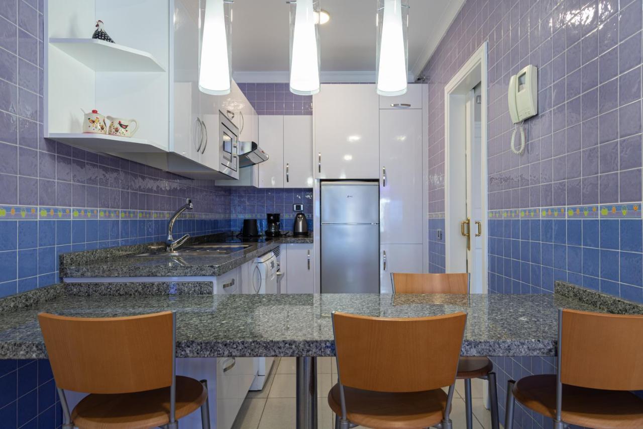 Amarre Bay Apartment