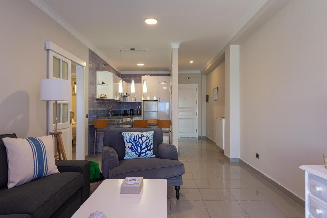 Amarre Bay Apartment Puerto De Mogan