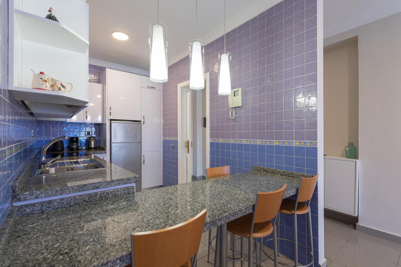 Amarre Bay Apartment