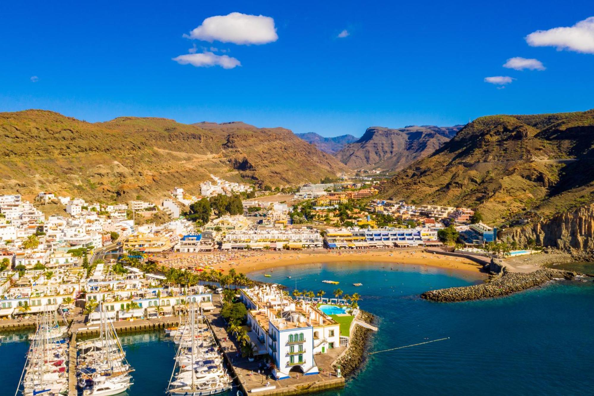 Amarre Bay Apartment *