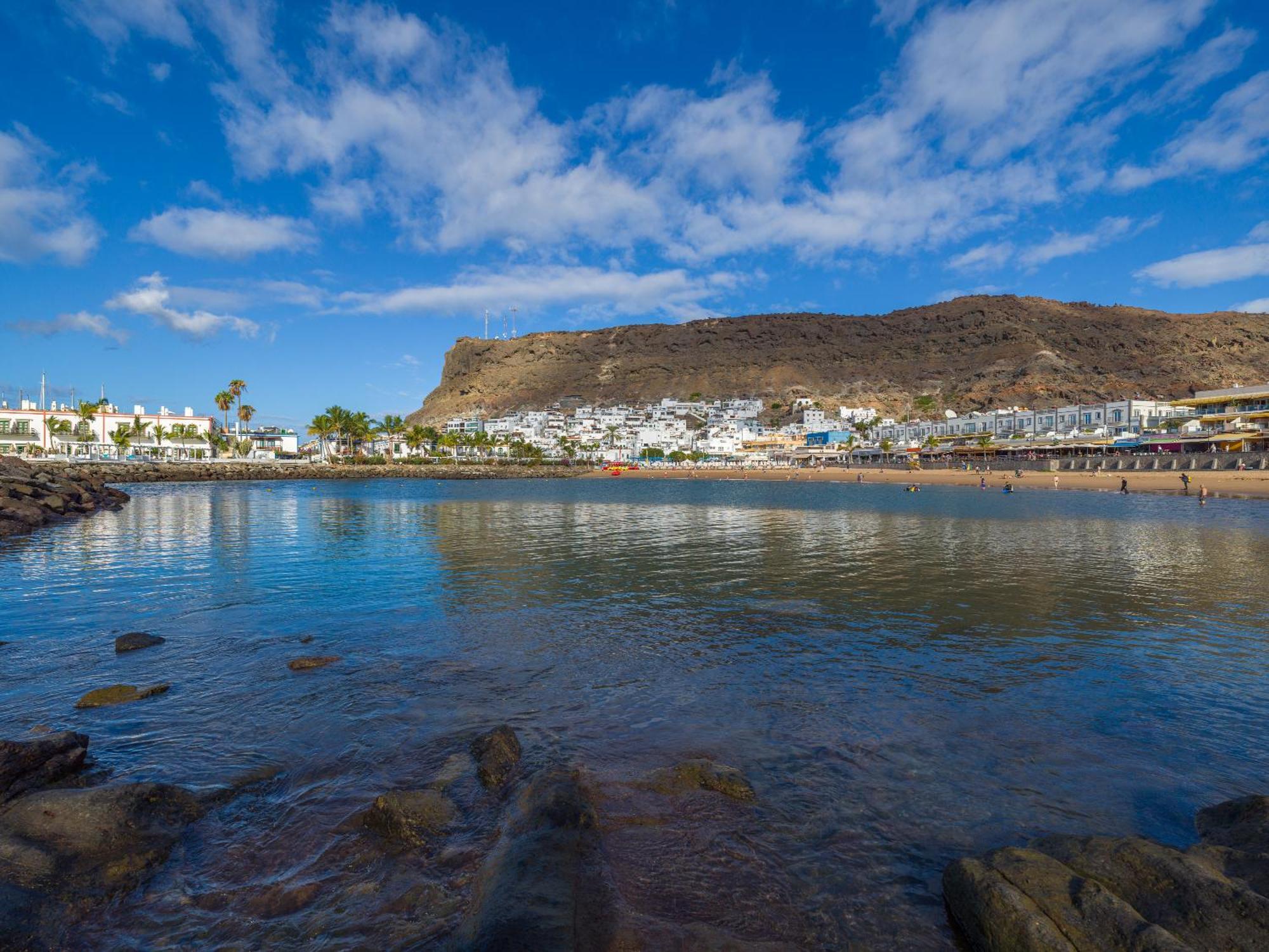 Amarre Bay * Puerto De Mogan