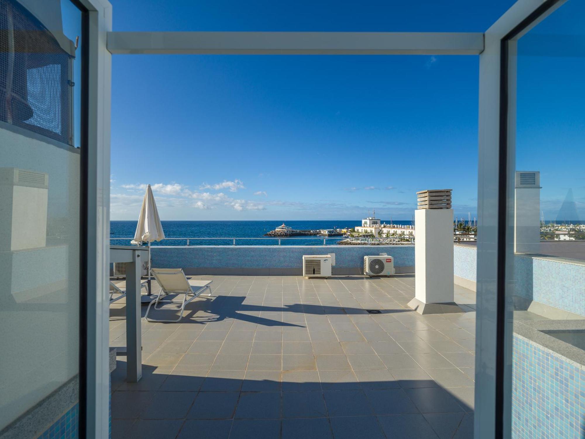 Amarre Bay *