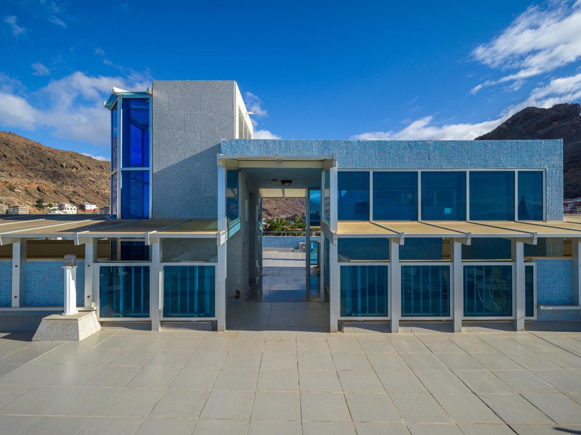 Amarre Bay Apartment