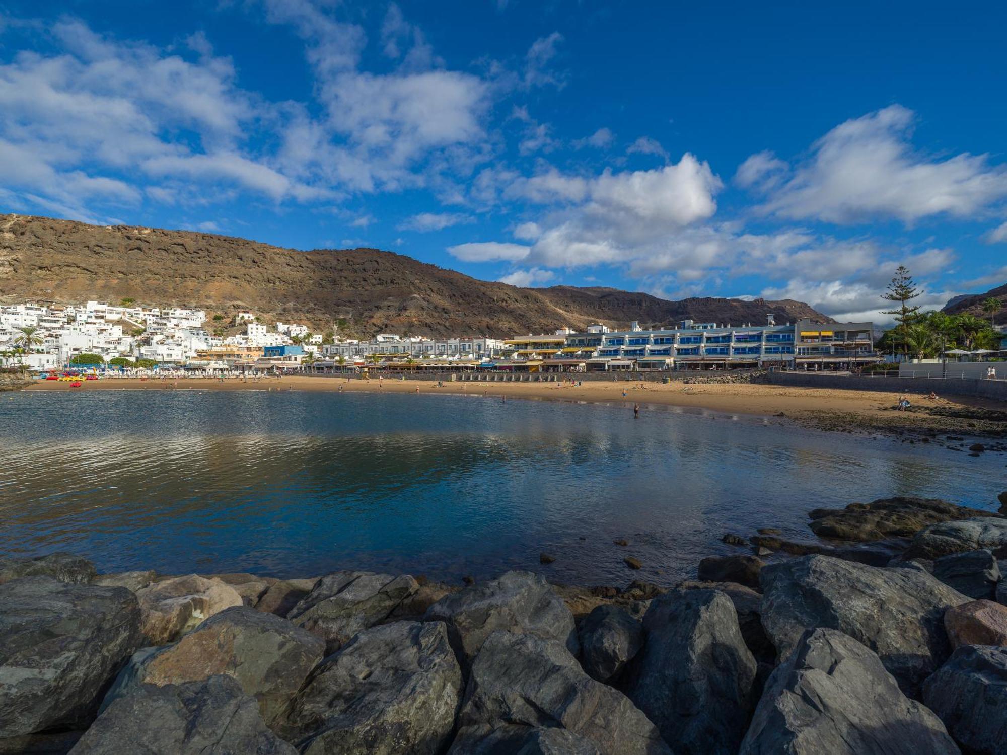 Amarre Bay *