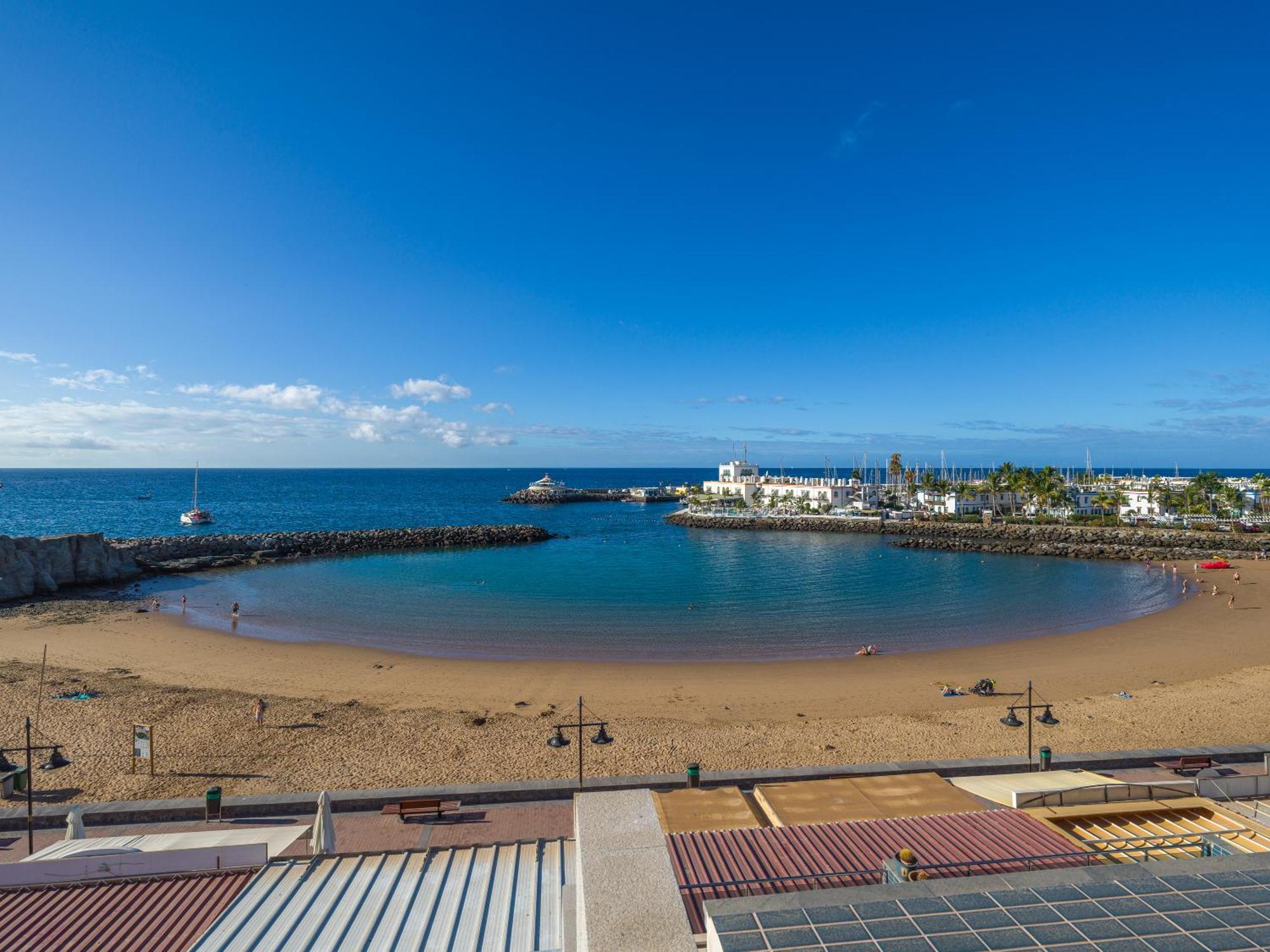 Amarre Bay * Puerto De Mogan
