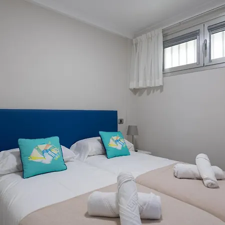 Amarre Bay Apartment Puerto De Mogan Exterior photo