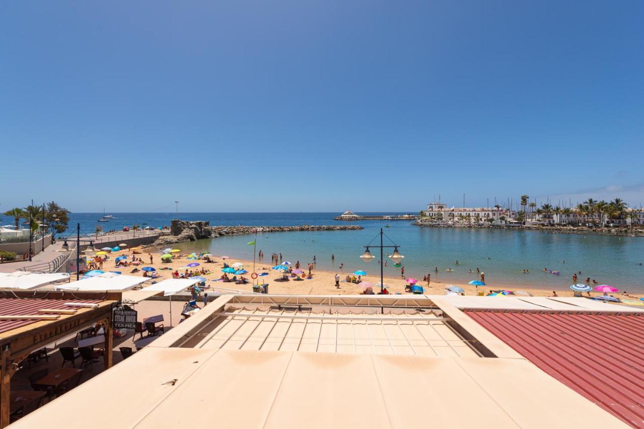 Amarre Bay Appartamento