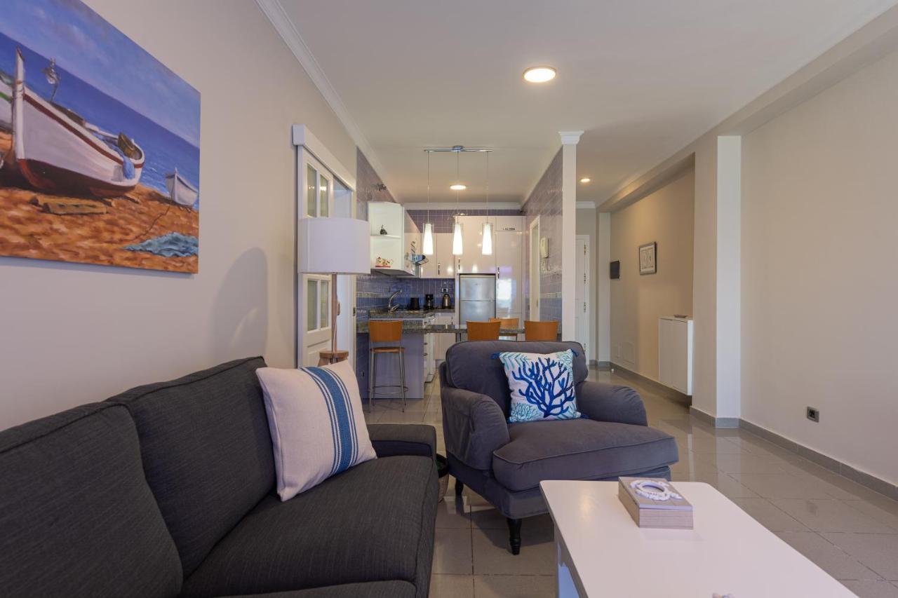 Amarre Bay Appartement