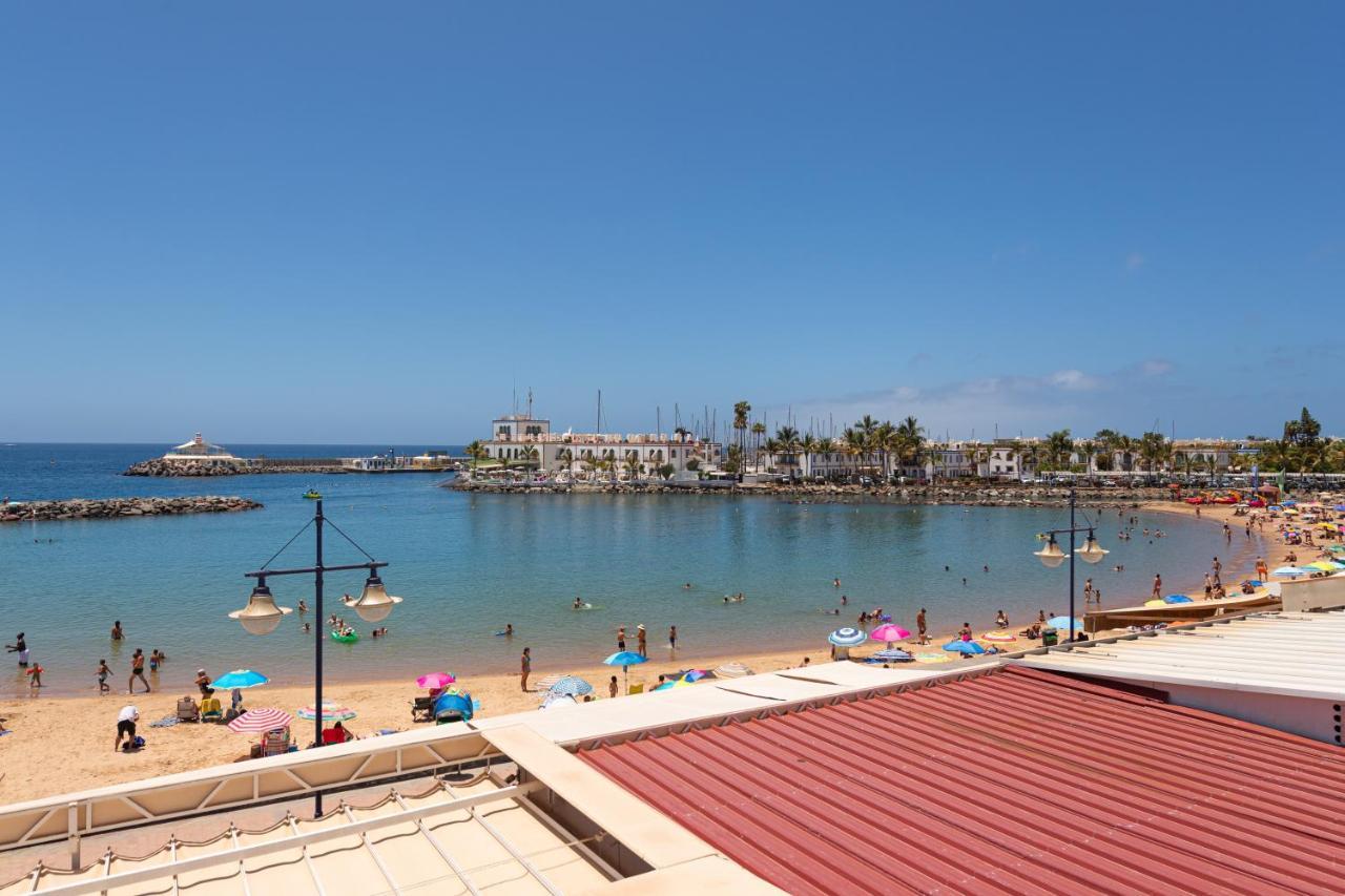 Amarre Bay Appartement