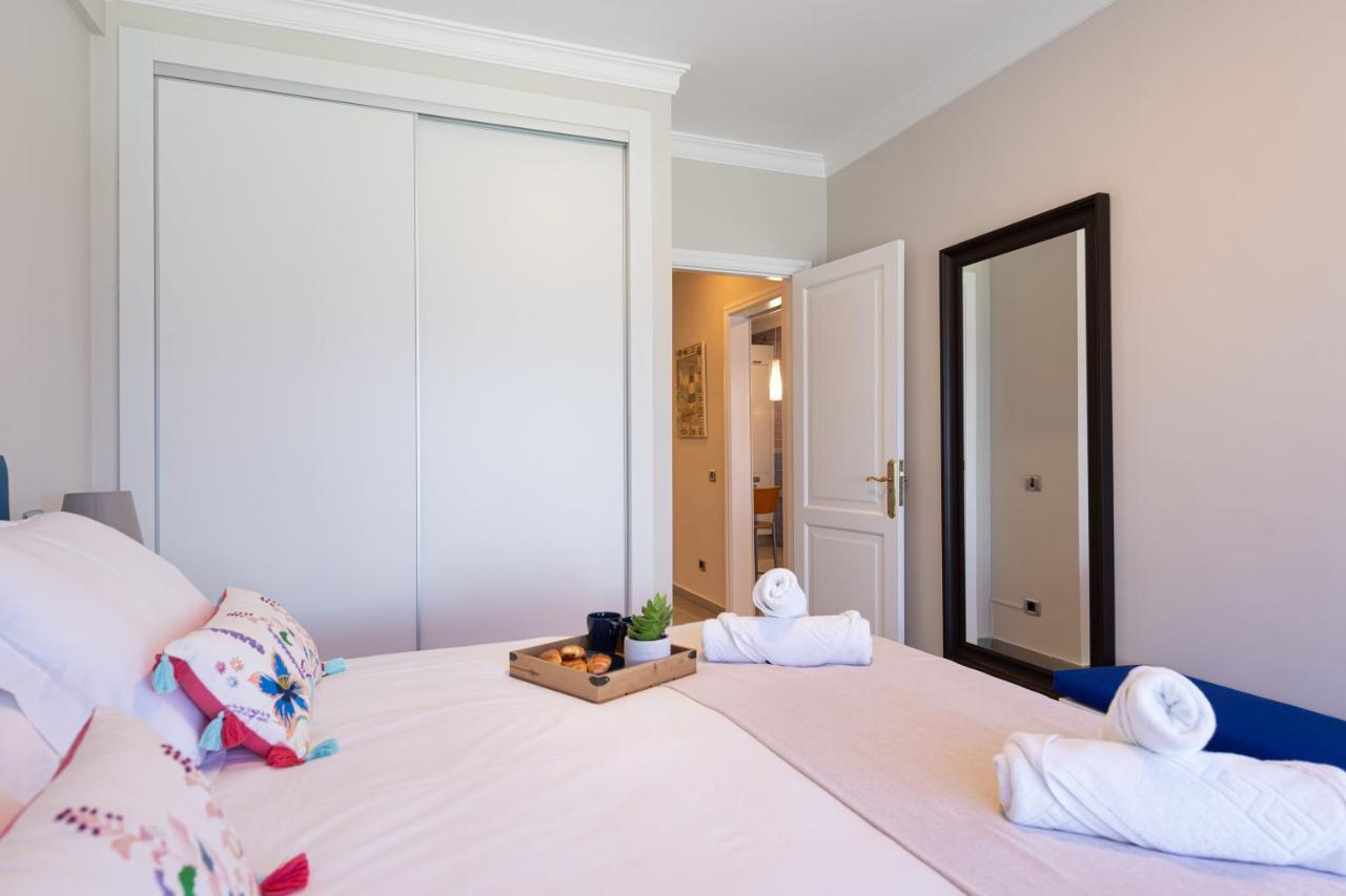 Amarre Bay Appartement Puerto De Mogan