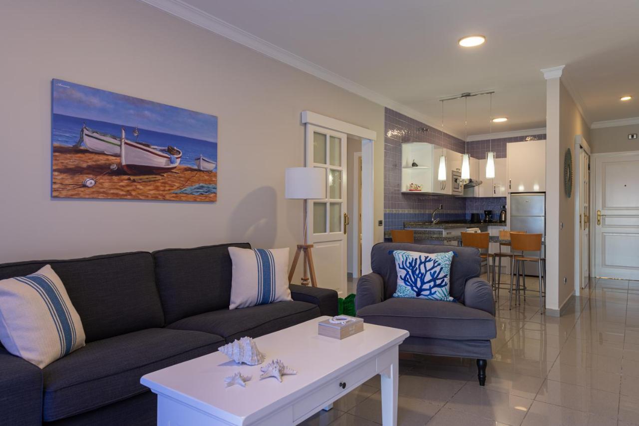 Appartement Amarre Bay *