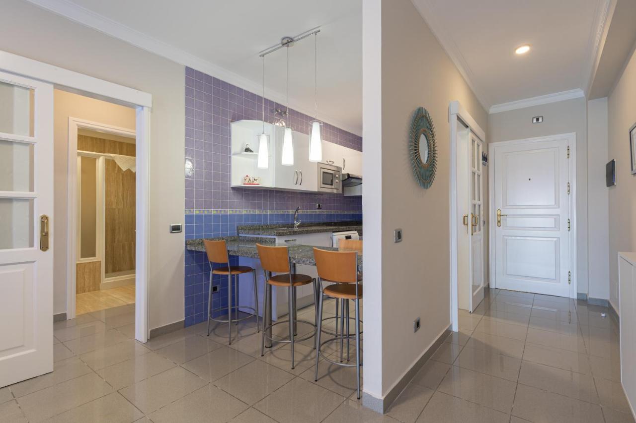 Amarre Bay Appartement Puerto De Mogan