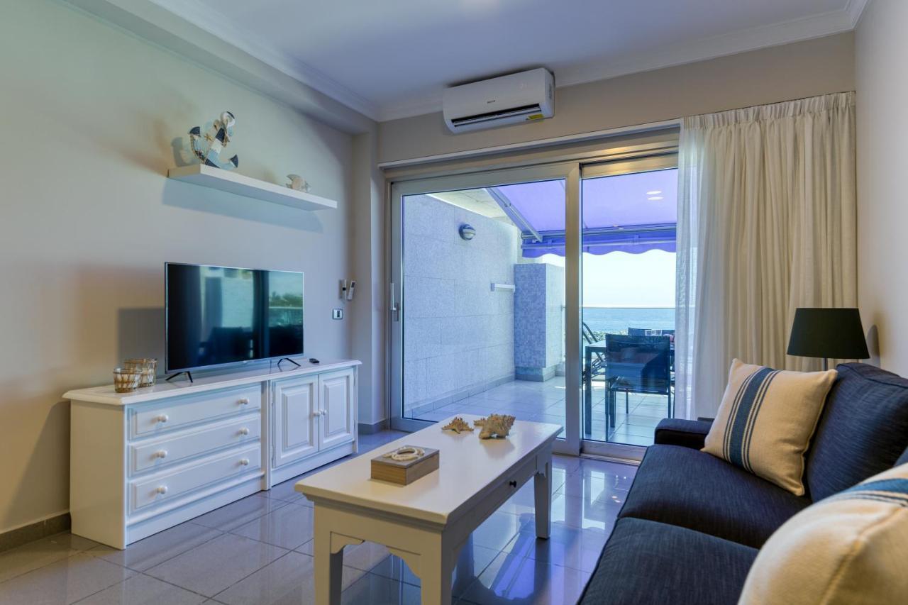 Appartement Amarre Bay Puerto De Mogan