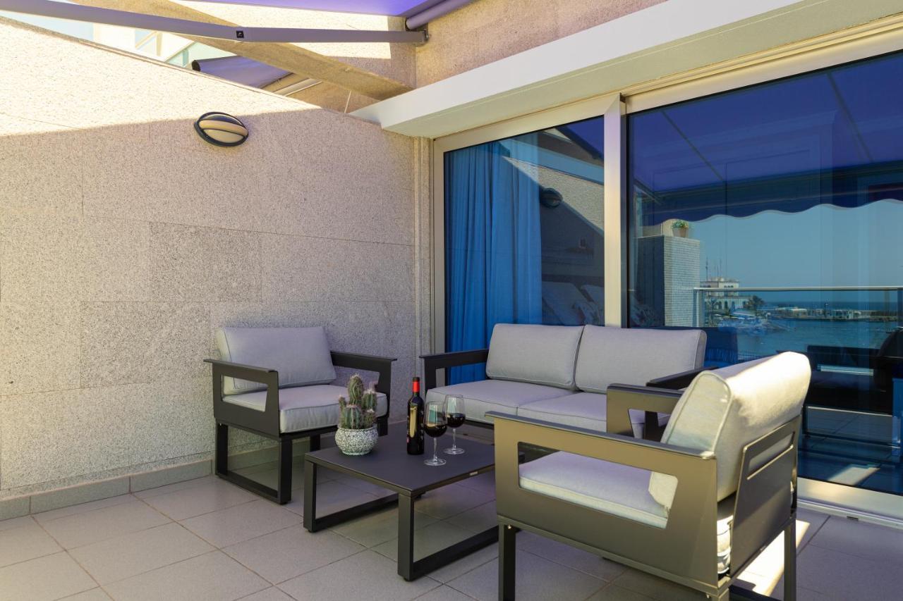 Amarre Bay Appartement *