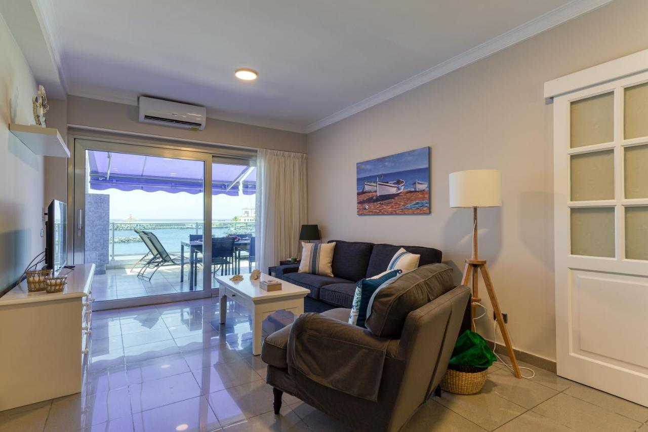 Appartement Amarre Bay