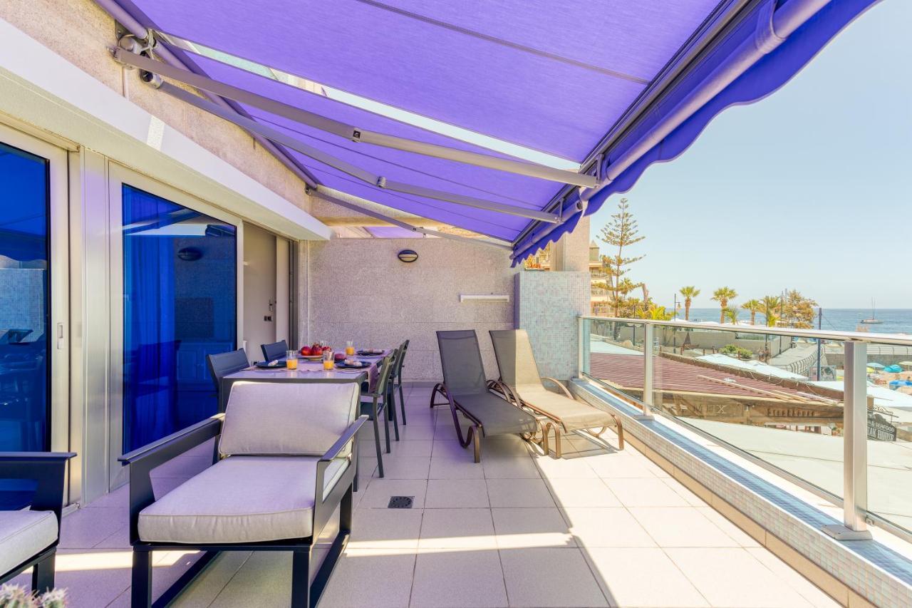 Appartement Amarre Bay Puerto De Mogan