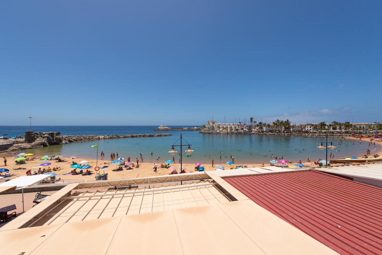 Amarre Bay Appartamento