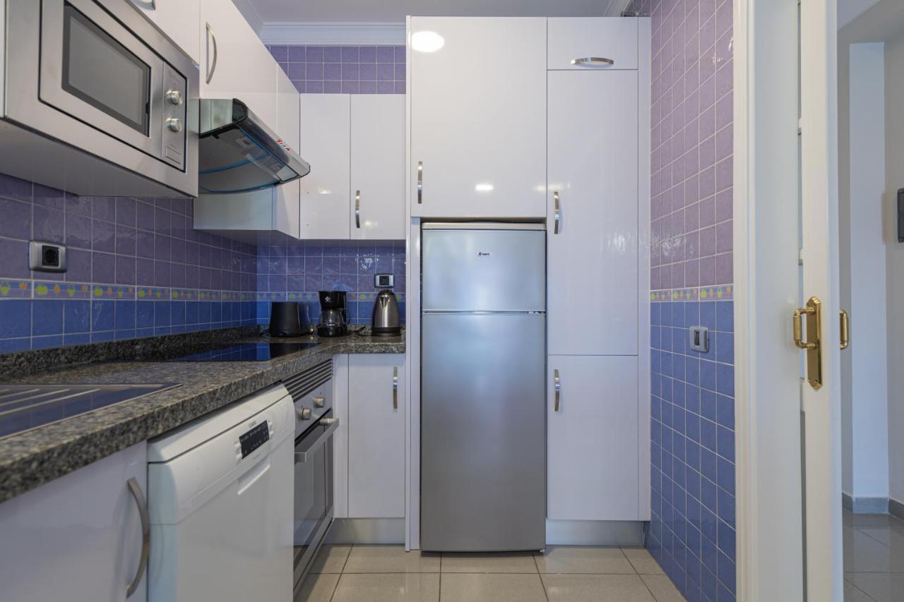 Amarre Bay Appartement Puerto De Mogan