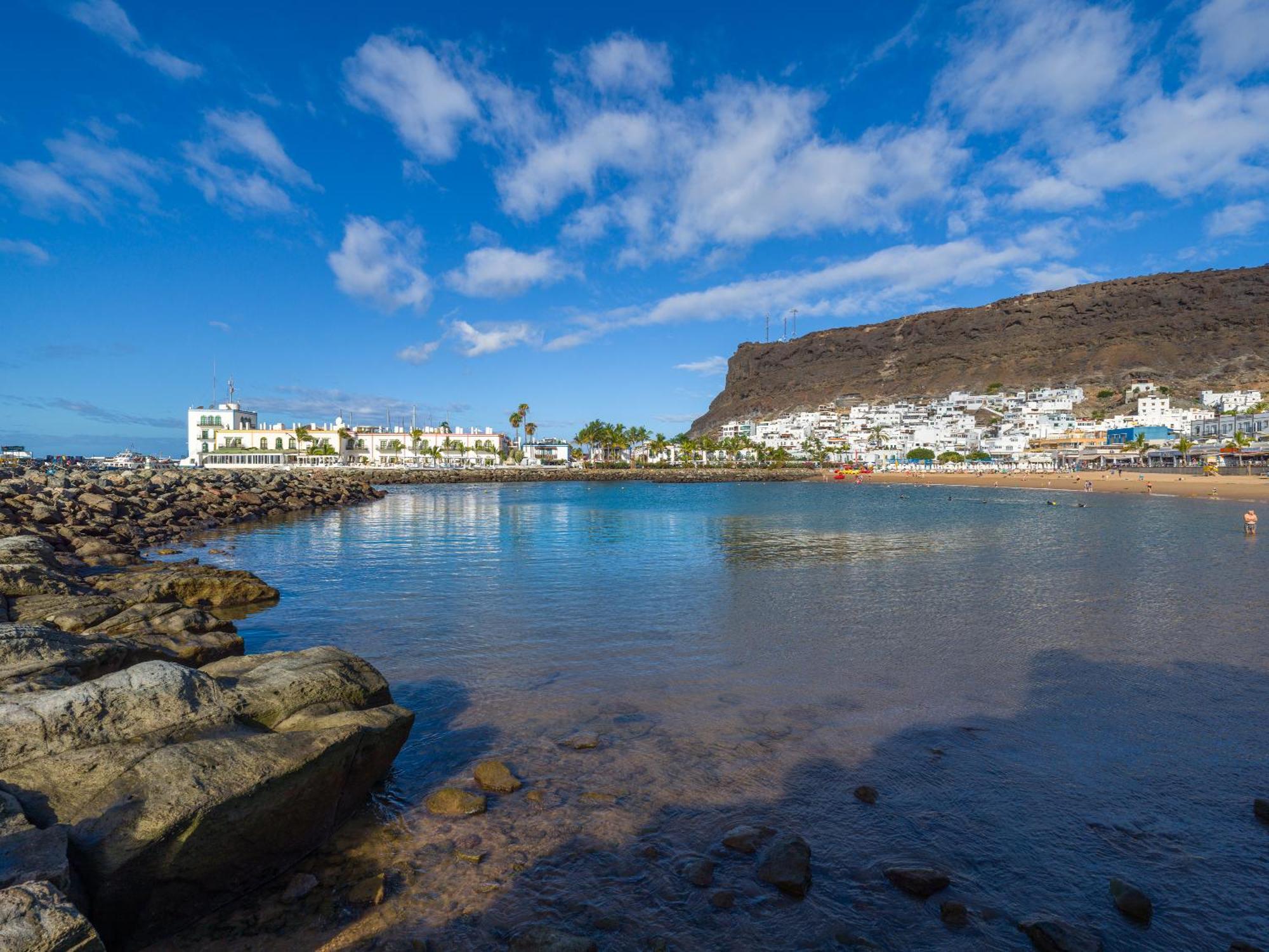 Appartement Amarre Bay