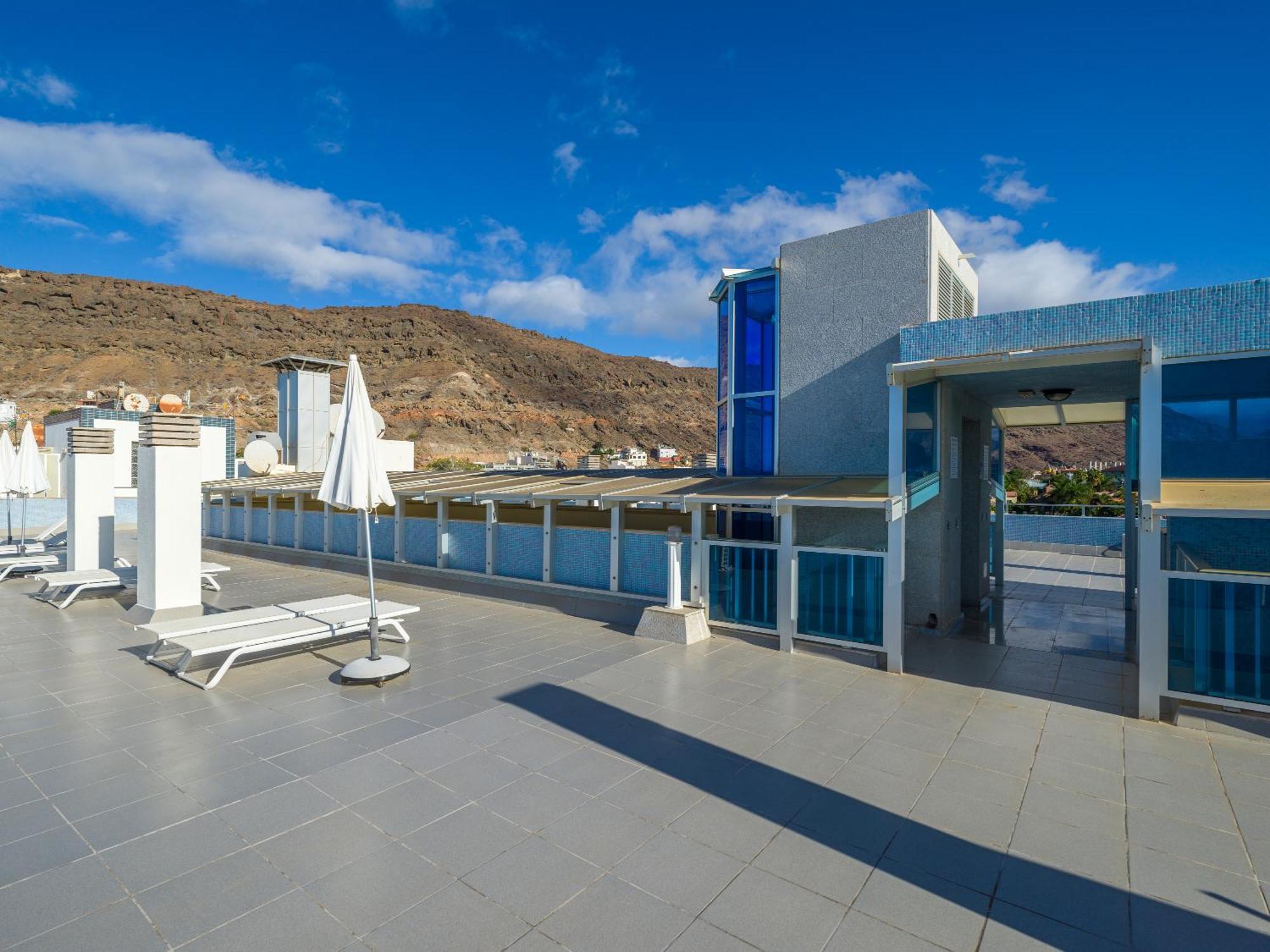Appartement Amarre Bay Puerto De Mogan
