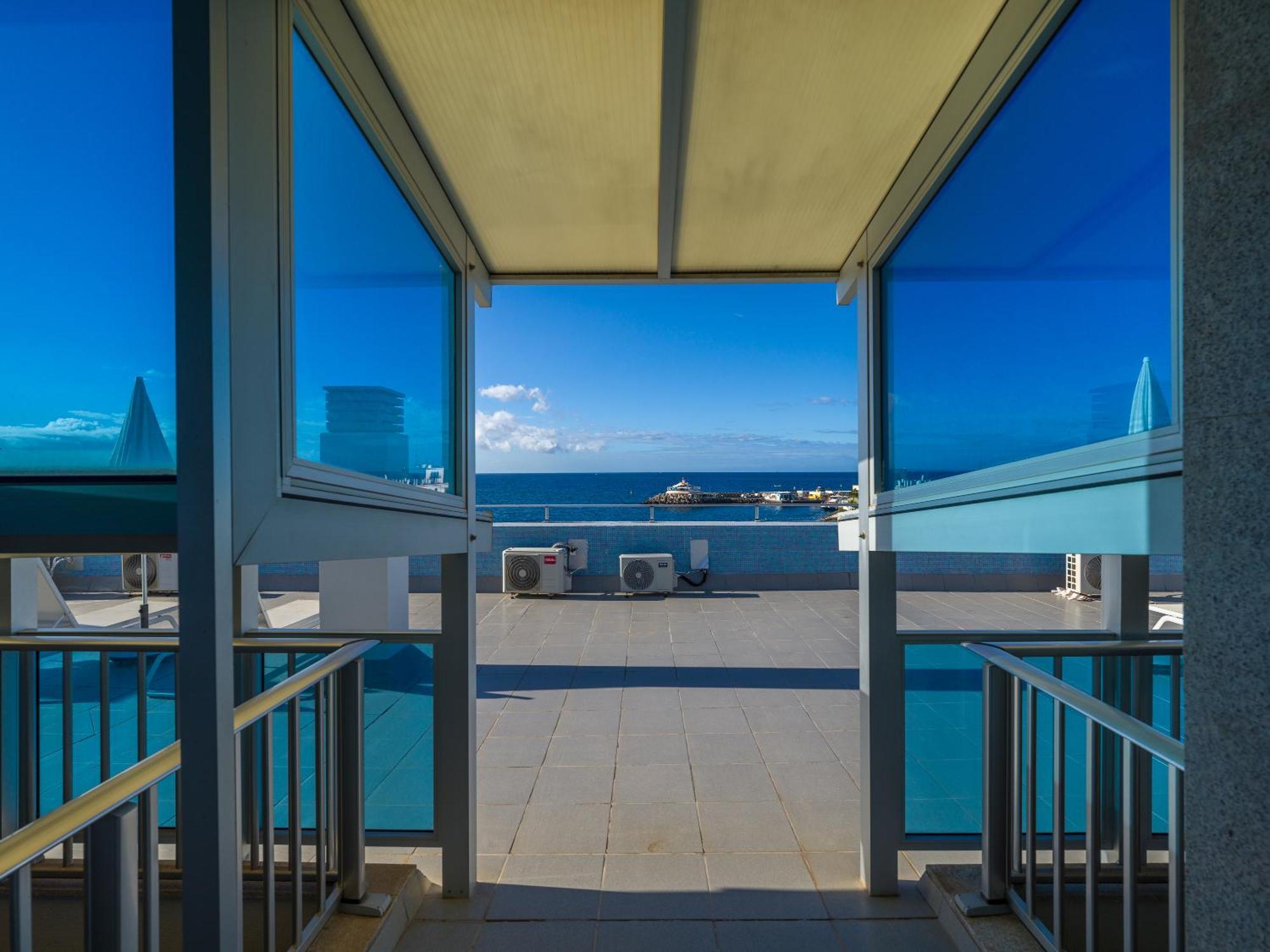 Appartement Amarre Bay Puerto De Mogan