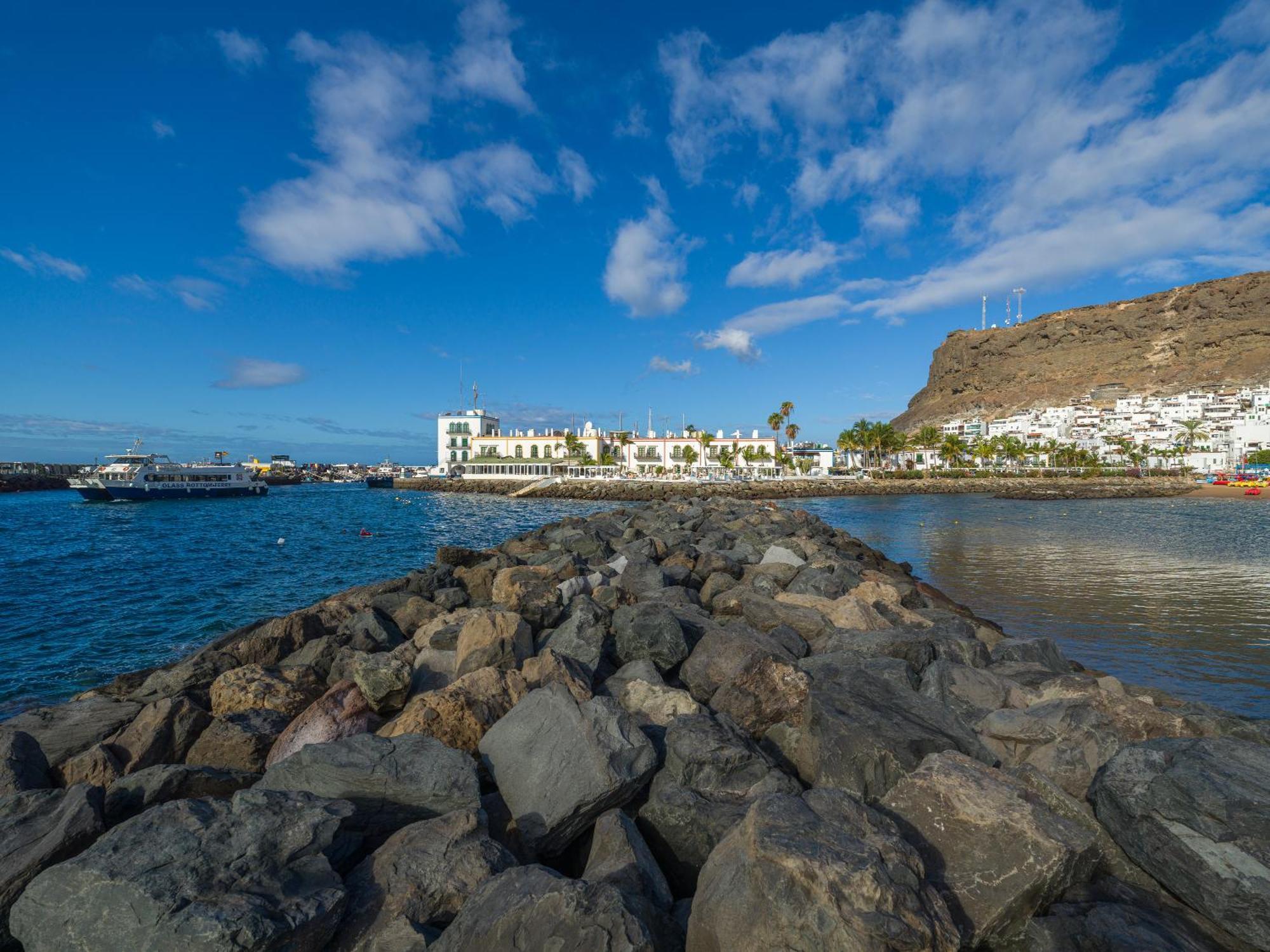 Amarre Bay