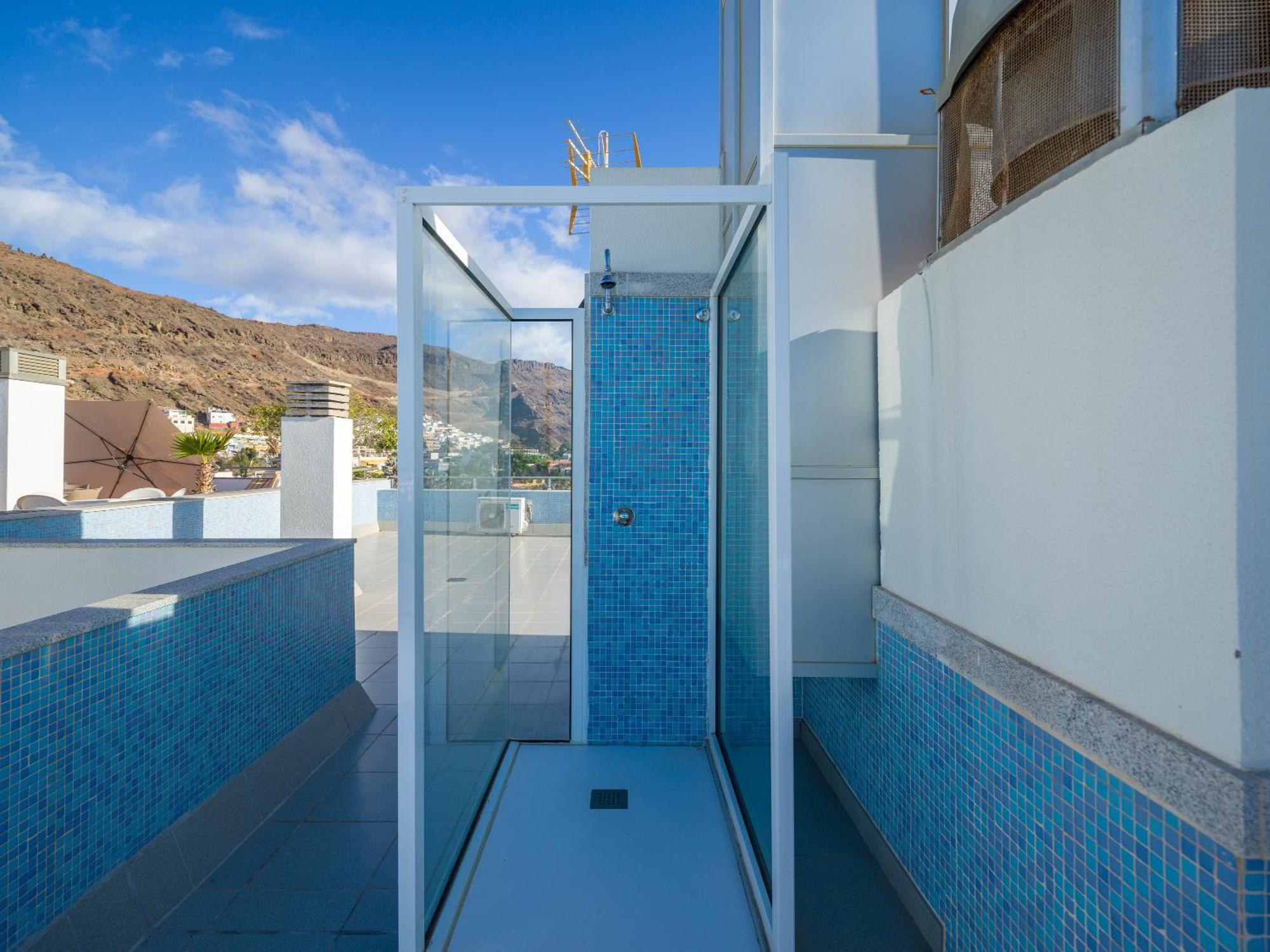 Amarre Bay Appartement